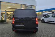 Citroen Jumpy XL L2H1 Zabudowa Brygadowa AT8