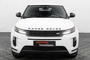 Land Rover Range Rover Evoque D165 S