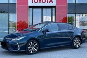 Toyota Corolla Style 1.8 Hybrid