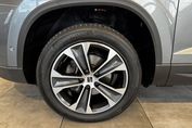 Seat Ateca 1.5 TSI DSG