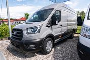 Ford Transit 350 L4H3 AWD Trend