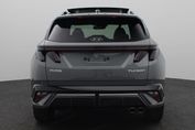 Hyundai Tucson 1.6 T-GDi HEV N-Line 2WD aut