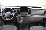 Ford Transit Kombi L3H2 Trend AT