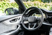 Audi Q8 TFSI e quattro