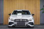 Mercedes Klasa A 35 AMG 4-Matic