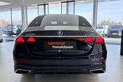 Mercedes E Klasa 220 d mHEV 4-Matic AMG 9G-Tronic