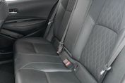 Toyota Corolla 1.8 Hybrid