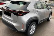 Toyota Yaris Cross Comfort 1.5 Hybrid
