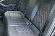 Audi A3 S3 TFSI Quattro S tronic