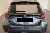 Toyota Yaris Teamplayer 1.5 Hybrid
