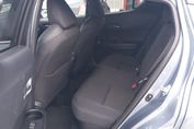 Toyota C-HR 1.8 Hybrid Style