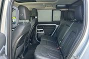Land Rover Defender 110 3.0 P400 First Edition