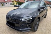 Skoda Karoq Sportline 1.5 TSI DSG