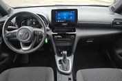 Toyota Yaris Cross 1.5 Hybrid Comfort