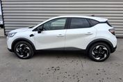 Renault Captur Techno 1.8 E-Tech Full Hybrid AT