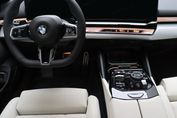 BMW Seria 5 520d xDrive M Sport