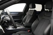 Audi A6 Avant 45 TFSI quattro