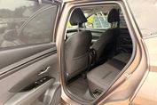 Hyundai Tucson 1.6 t-Gdi 48V Platinum 2WD Dct