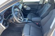 Audi Q3 35 TFSI mHEV Advanced S tronic
