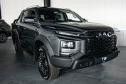 Jac T9 8AT 4x4