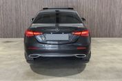 Mercedes Klasa C 220 d 4-Matic Avantgarde