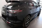 Alfa Romeo Stelvio 2.0 Turbo Veloce Q4