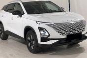 Omoda 5 Comfort DCT 1.6 T-GDI