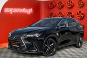 Lexus NX 450h+ Prestige AWD