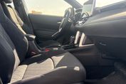 Toyota Corolla Cross Hybrid Style