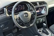 Volkswagen Tiguan 2.0 TSI 4Motion DSG