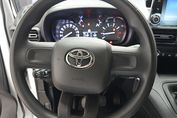 Toyota Proace City Verso Business