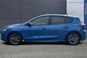 Ford Focus 1.0 Ecoboost Hybrid St-Line x