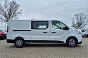 Fiat Talento L2H1 Zabudowa Brygadowa