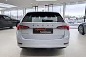 Skoda Octavia 2.0 TDI Ambition DSG