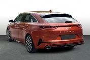 Kia ProCeed GT  1.6 T-GDI DCT