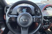 Mini Countryman Cooper D ALL4 Trim aut