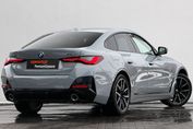 BMW Seria 4 Gran Coupe 430i xDrive M Sport