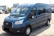 Ford Transit 350 L3H2 Trend Zabudowa Brygadowa