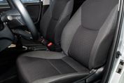 Toyota Yaris 1.5 Comfort