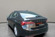 Skoda Octavia 1.5 TSI Selection