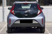 Toyota Aygo X Comfort 1.5 Hybrid Dynamic Force