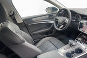 Audi A6 40 TDI quattro