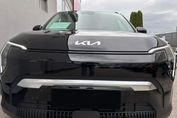 Kia EV3 81.4kWh Earth