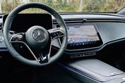 Mercedes Klasa E 220 d  4-Matic Avantgarde