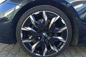 BMW Seria 5 520d xDrive mHEV M Sport aut