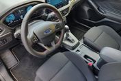 Ford Focus EcoBoost ST-Line X
