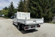 Renault Master Doka