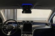 Mercedes GLC 200 d 4-Matic Avantgarde