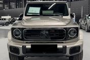 Mercedes Klasa G 580 EQ