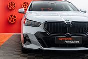 BMW Seria 5 540d M Sport xDrive mHEV aut